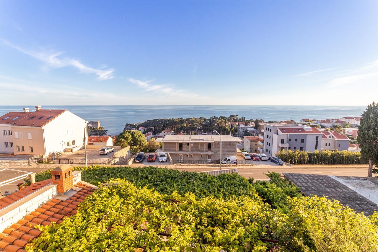 Villa Matic Dubrovnik Exterior photo