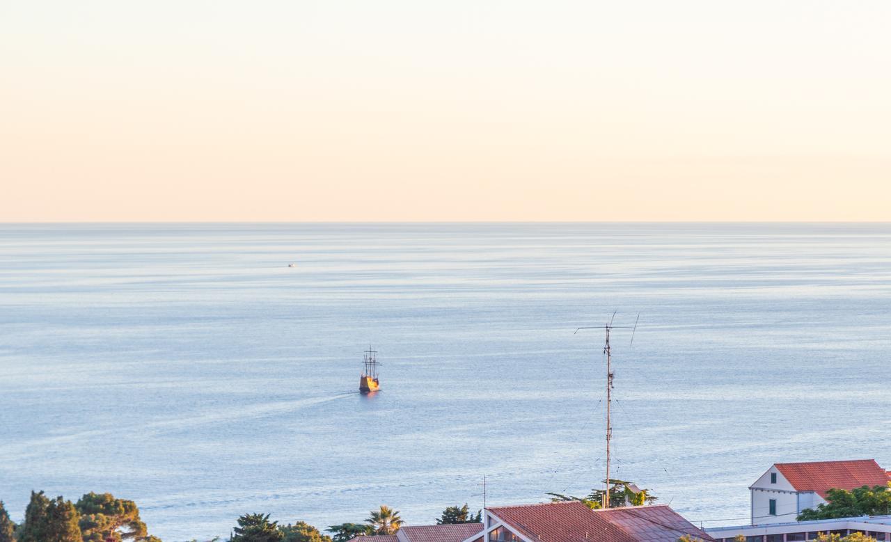 Villa Matic Dubrovnik Exterior photo