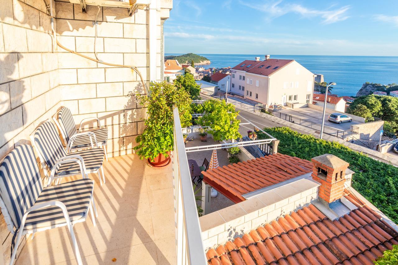 Villa Matic Dubrovnik Exterior photo