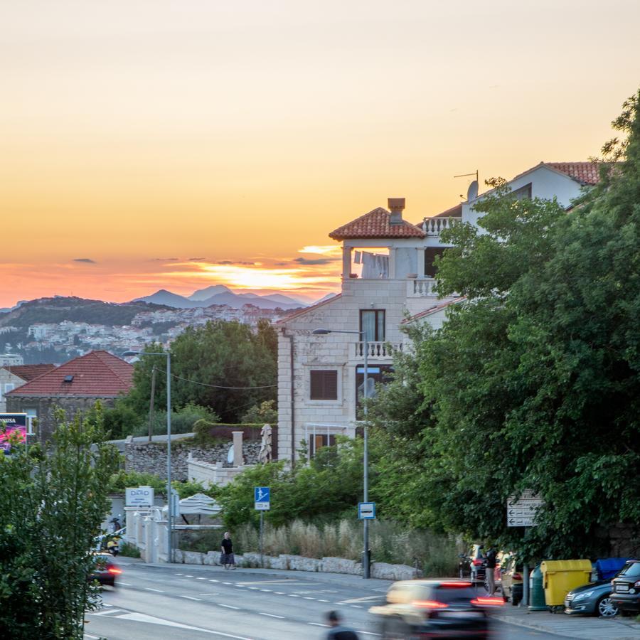 Villa Matic Dubrovnik Exterior photo